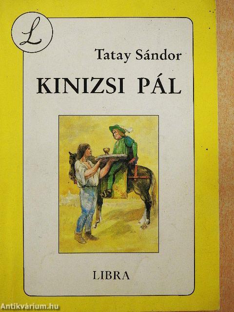 Kinizsi Pál