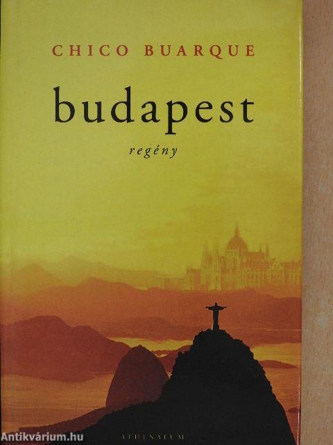 Budapest