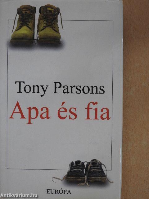 Apa és fia