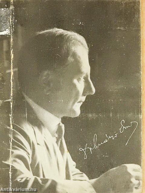 Dohnányi Ernő 