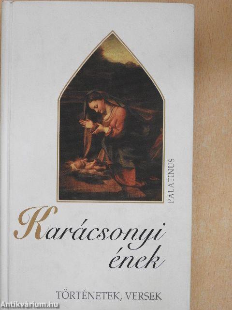 Karácsonyi ének