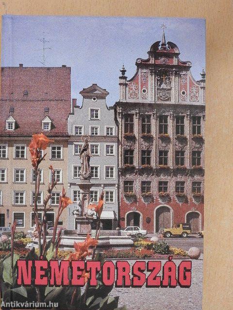 Németország