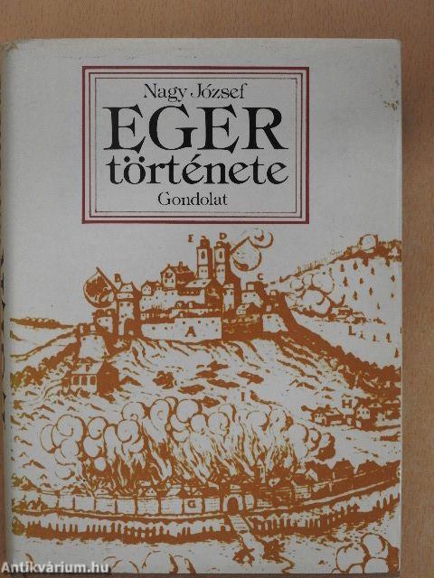 Eger története
