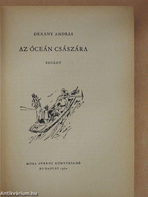 Az Óceán Császára