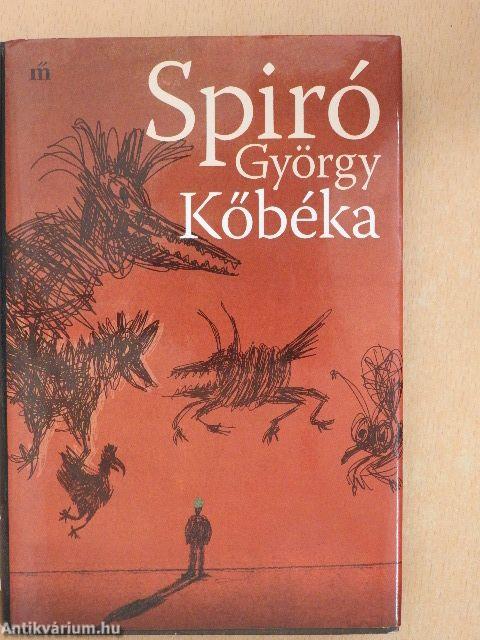 Kőbéka