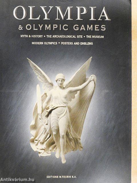 Olympia & Olympic Games