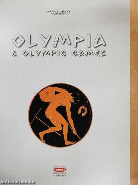 Olympia & Olympic Games