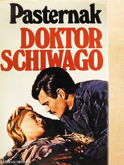 Doktor Schiwago