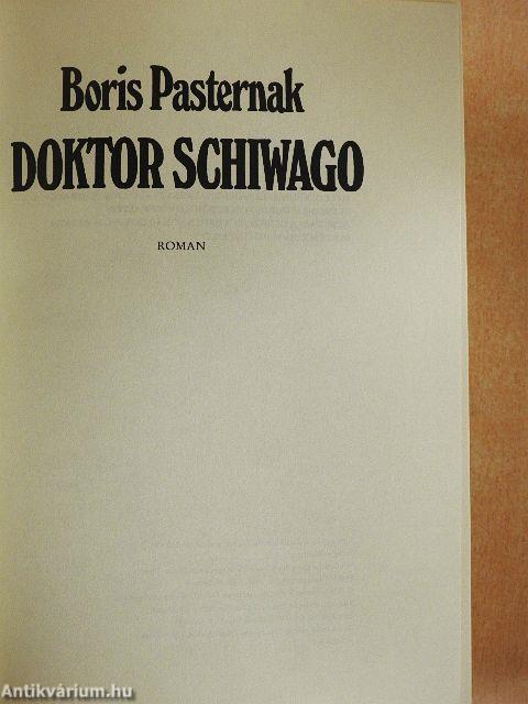 Doktor Schiwago