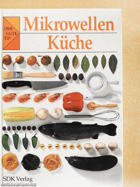 Mikrowellen Küche