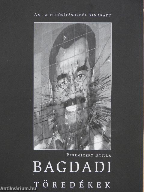 Bagdadi töredékek