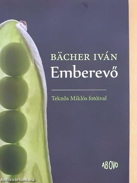 Emberevő