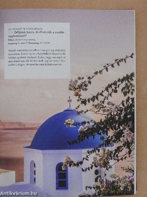 Bakancslista