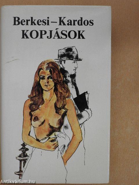 Kopjások