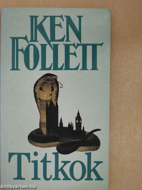 Titkok