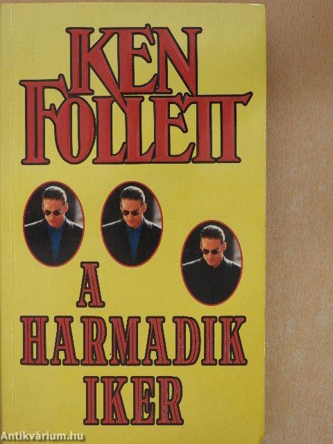 A harmadik iker