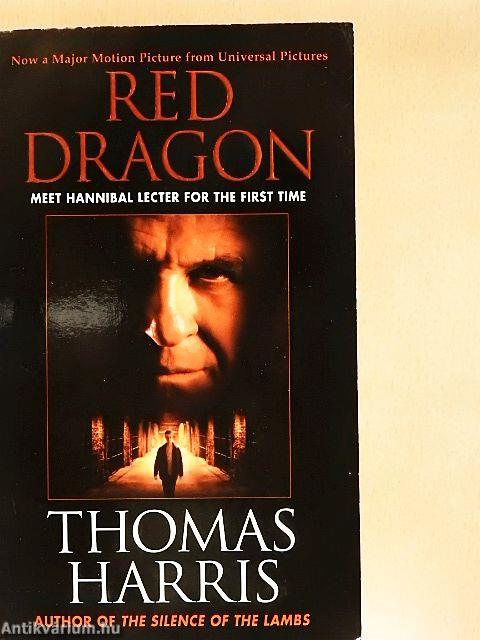 Red Dragon