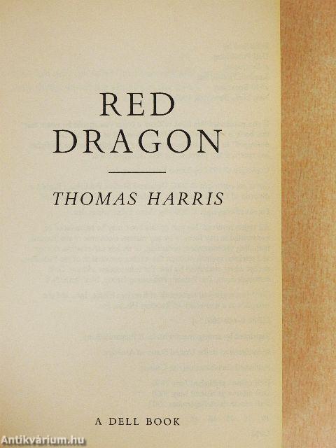 Red Dragon