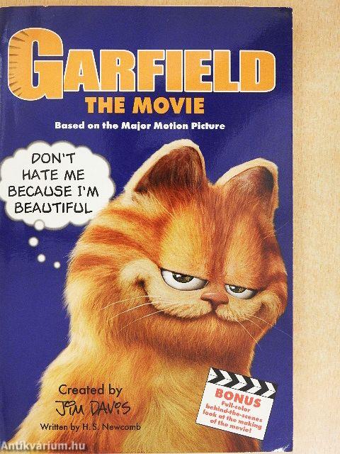 Garfield - The Movie