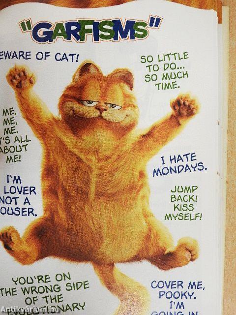 Garfield - The Movie