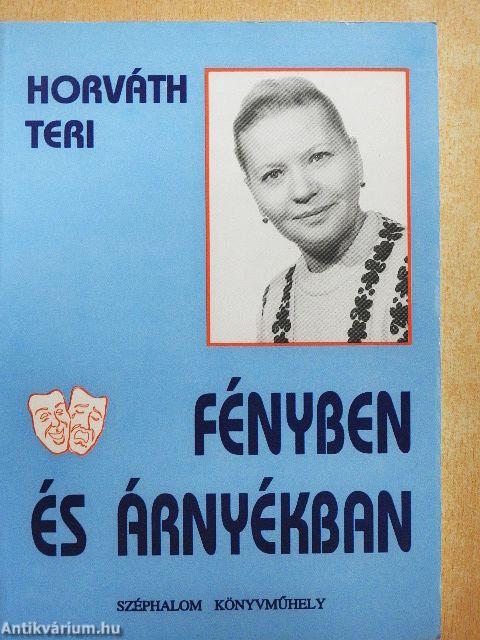 Fényben és árnyékban