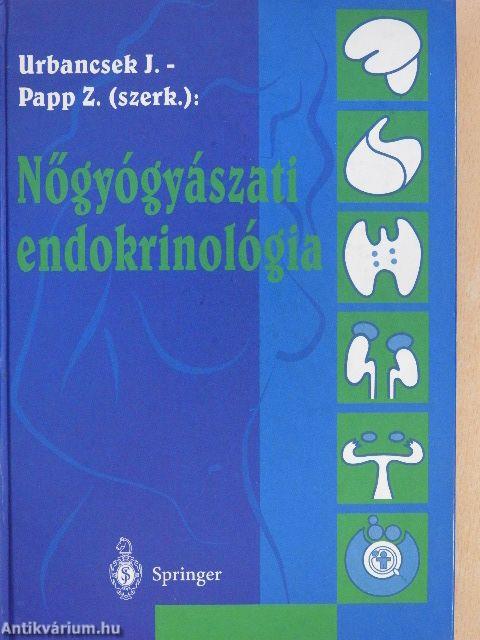 Nőgyógyászati endokrinológia