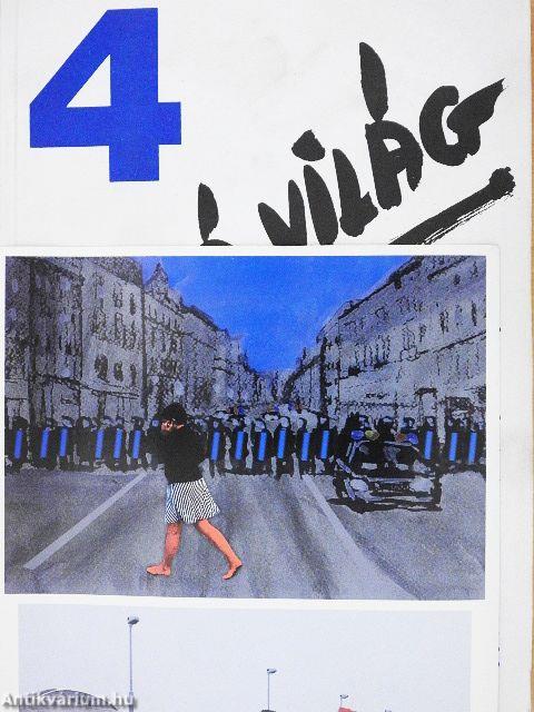 Mozgó Világ 2007. április