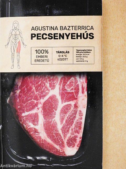 Pecsenyehús