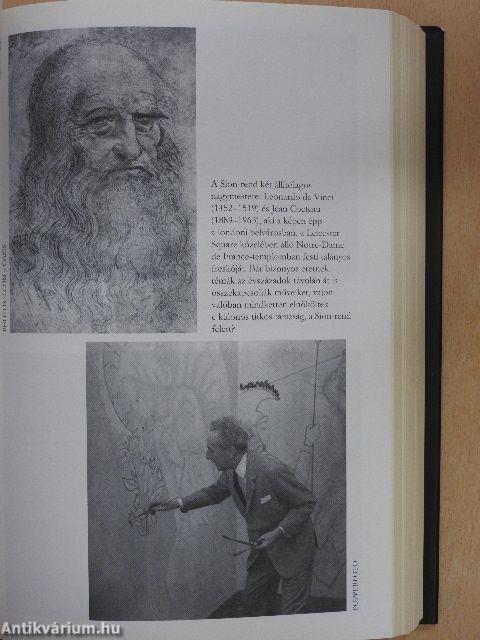 A Sion-rend titka