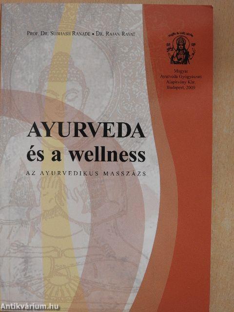 Ayurveda és a wellness