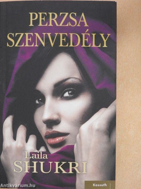 Perzsa szenvedély