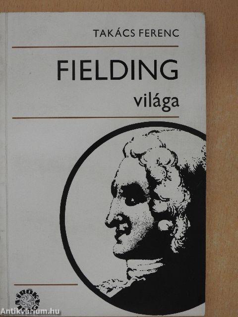 Fielding világa