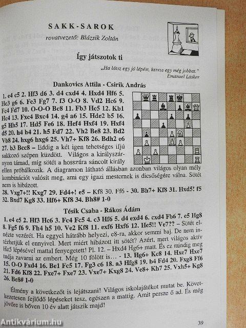 Abacus 2003. október