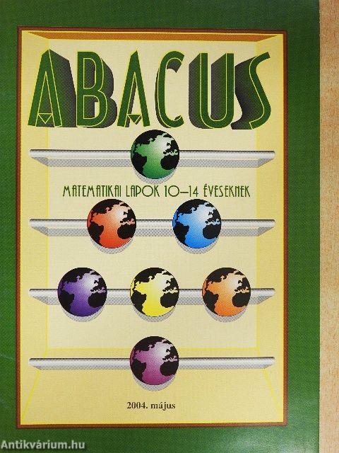 Abacus 2004. május