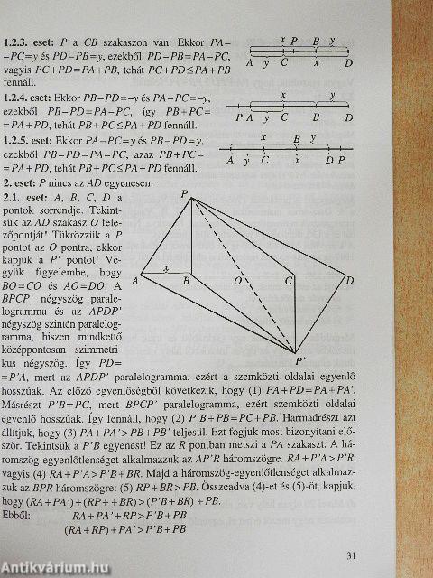 Abacus 2004. május