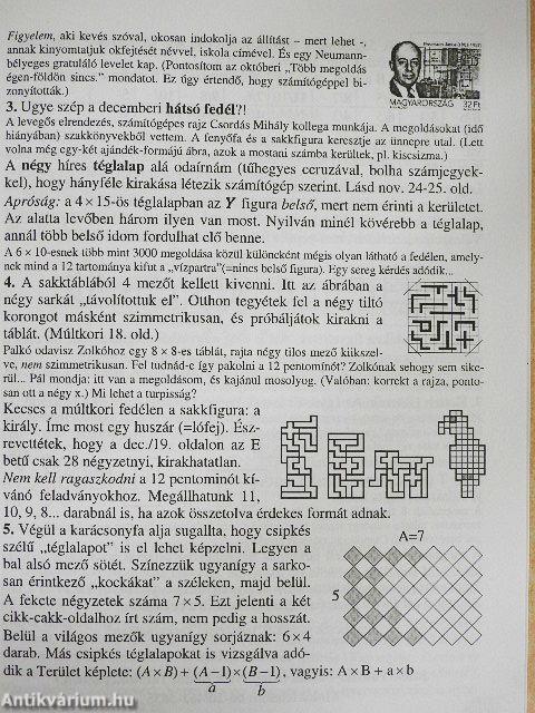 Abacus 2004. január