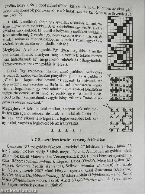 Abacus 2004. január