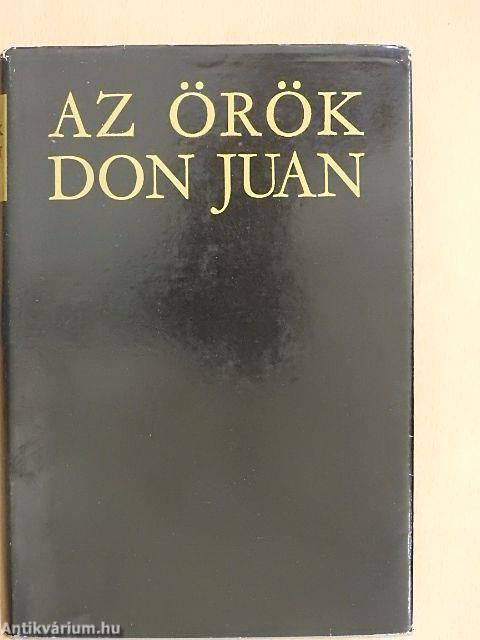 Az örök Don Juan