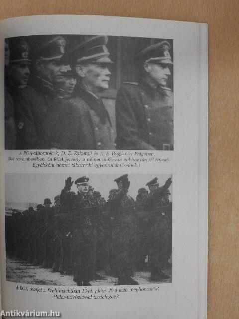 Vlaszov tábornok