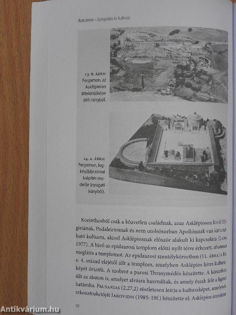 Asklépios
