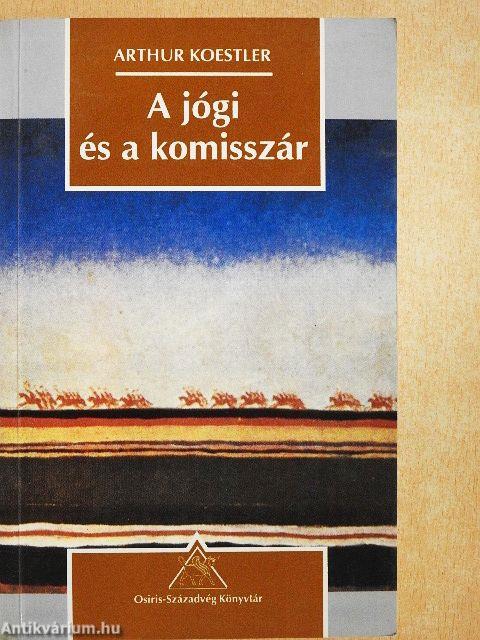 A jógi és a komisszár