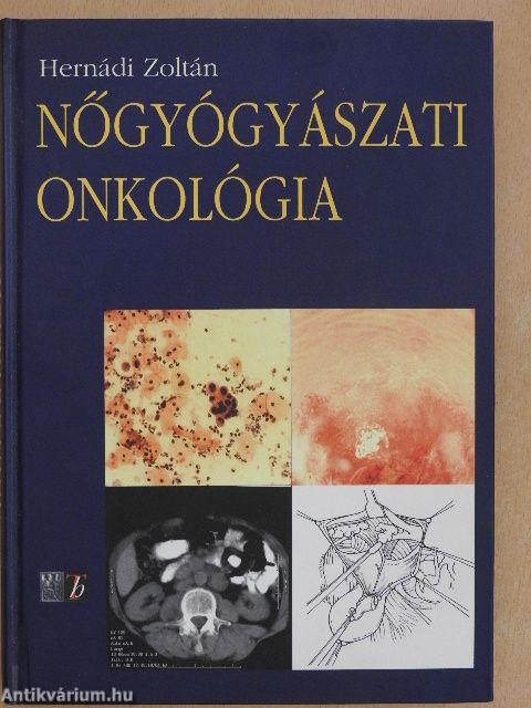 Nőgyógyászati onkológia