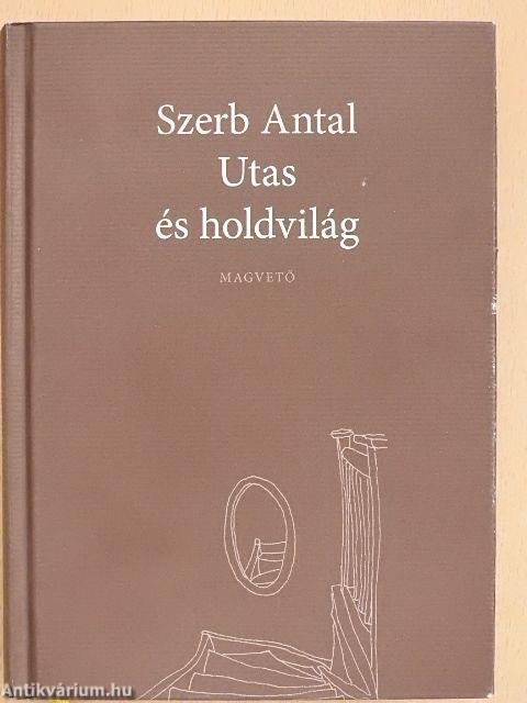 Utas és holdvilág