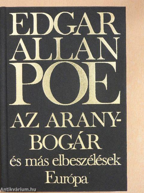 Az aranybogár