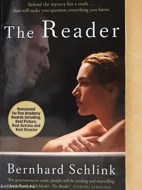 The Reader