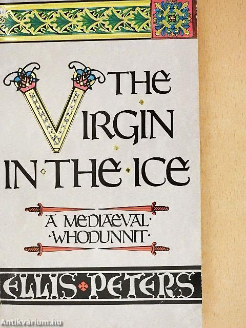 The Virgin in the Ice