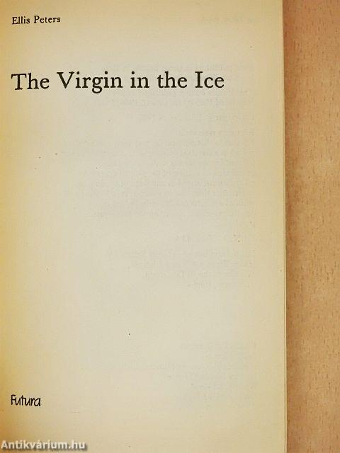The Virgin in the Ice