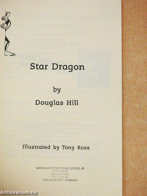 Star Dragon