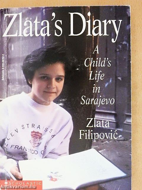 Zlata's Diary