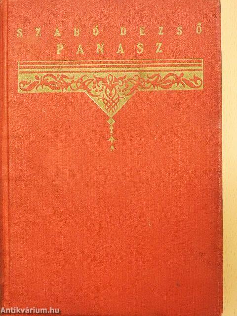 Panasz